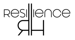 Logo résilience RH